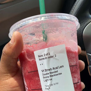 Meet your Posher, Brianna